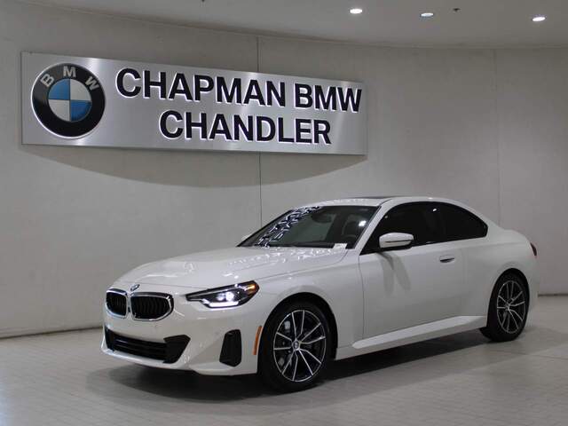 2024 BMW 2-Series