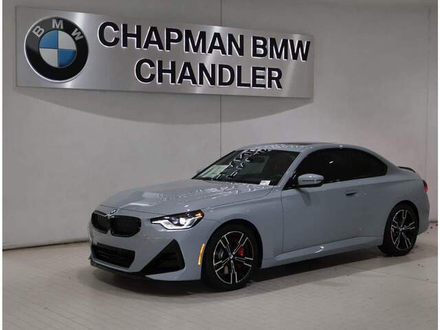 2026 BMW 2-Series