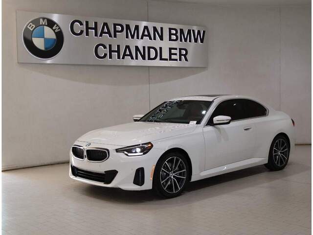 2026 BMW 2-Series