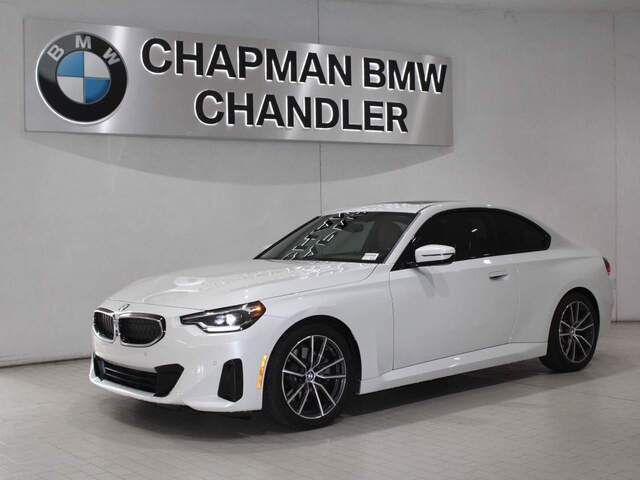 2024 BMW 2-Series