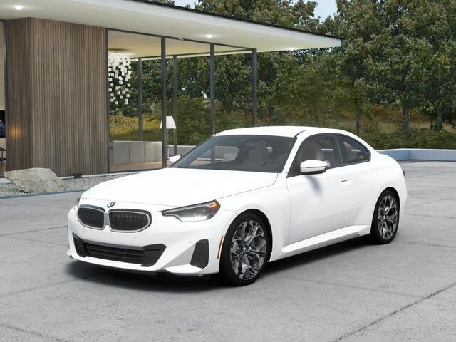 2026 BMW 2-Series