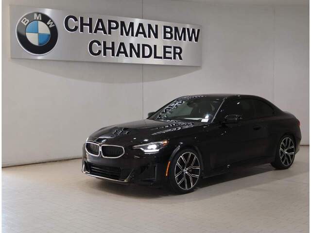 2024 BMW 2-Series