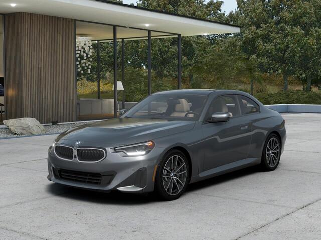2026 BMW 2-Series