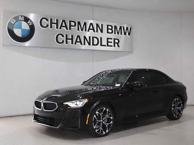 2025 BMW 2-Series
