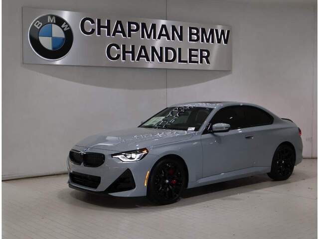 2026 BMW 2-Series