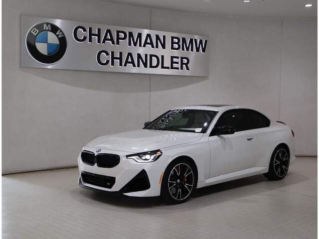 2025 BMW 2-Series