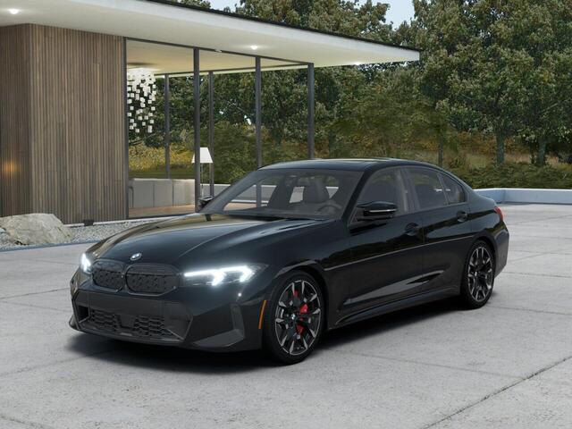 2026 BMW 3-Series