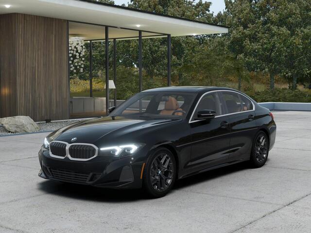 2026 BMW 3-Series