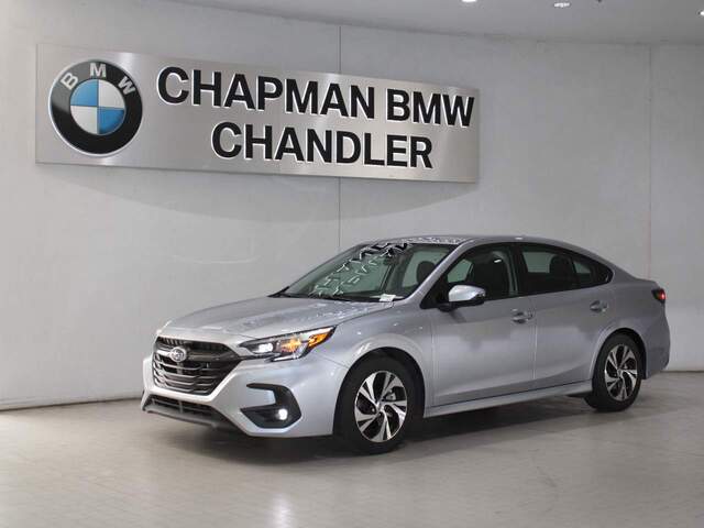 2023 Subaru Legacy