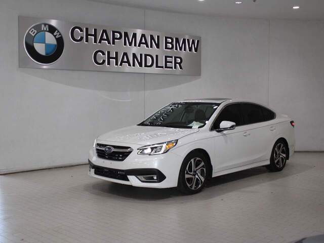 2022 Subaru Legacy Limited
