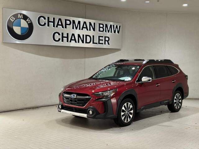 2024 Subaru Outback Touring XT