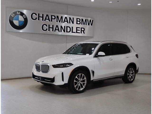 2024 BMW X5