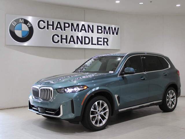 2024 BMW X5