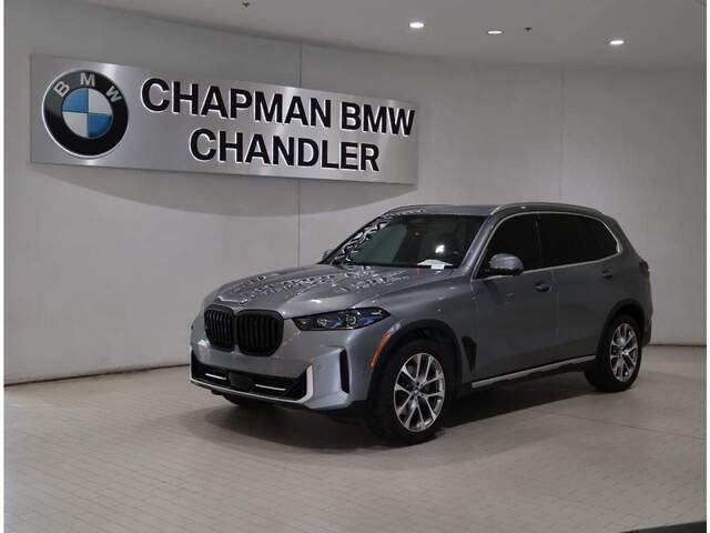 2024 BMW X5