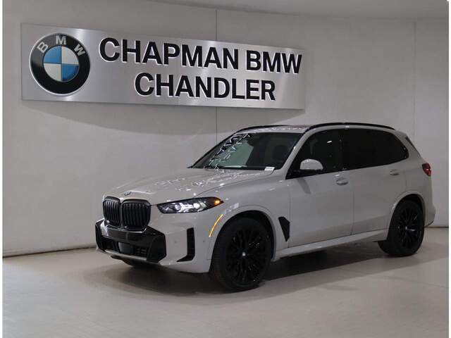 2024 BMW X5