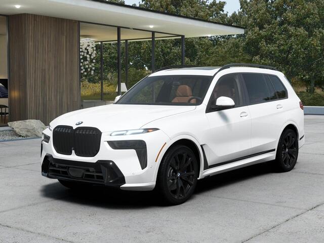 2026 BMW X7