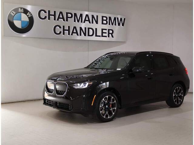 2026 BMW X7