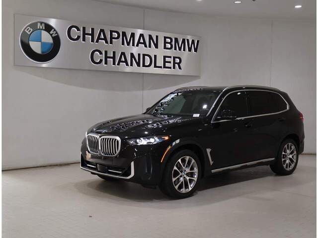 2024 BMW X5