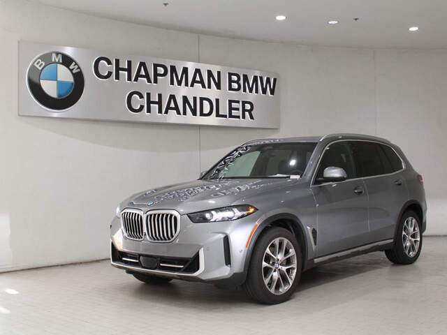 2024 BMW X5