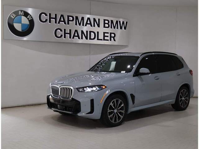 2024 BMW X5