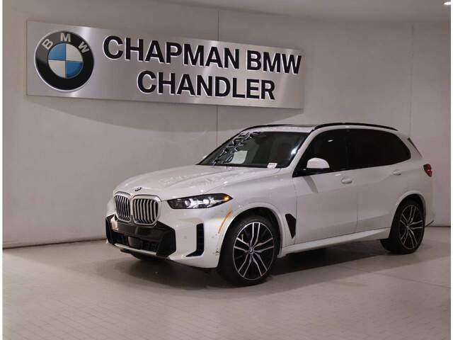 2024 BMW X5