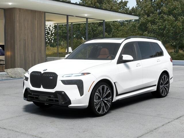 2027 BMW X7