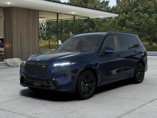 2027 BMW X7