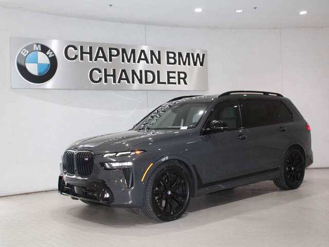 2023 BMW X7