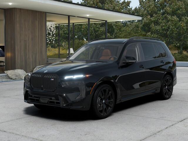 2027 BMW X7