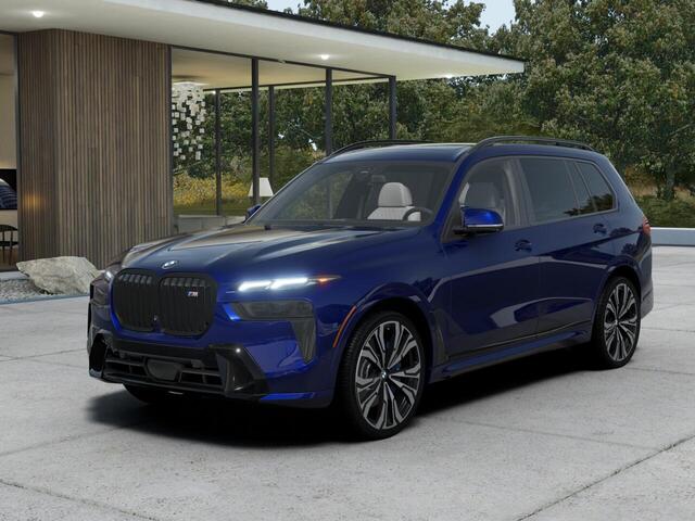 2027 BMW X7