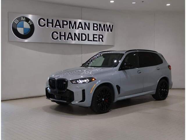 2024 BMW X5
