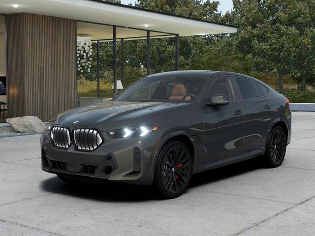 2027 BMW X6