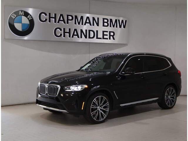 2023 BMW X3