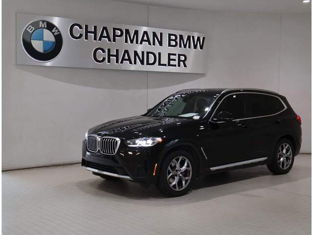 2023 BMW X3