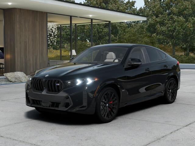 2027 BMW X6