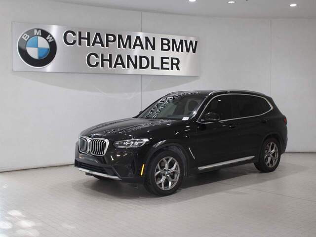 2023 BMW X3