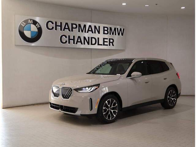 2026 BMW X3