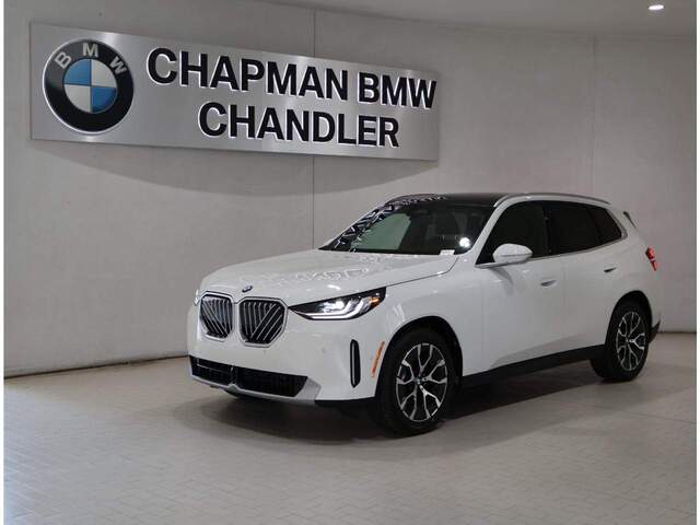 2026 BMW X3