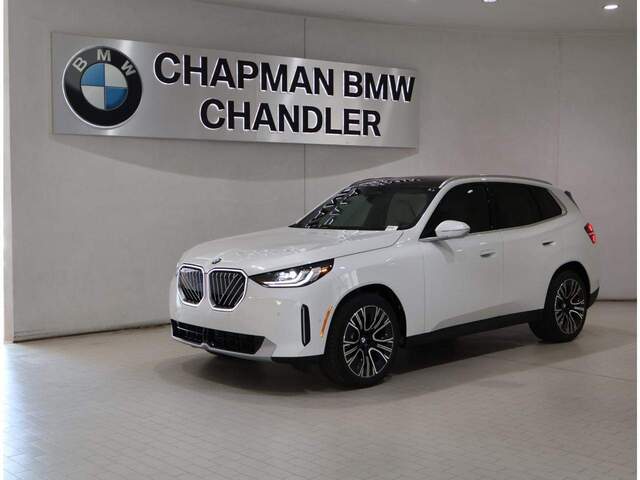 2026 BMW X3