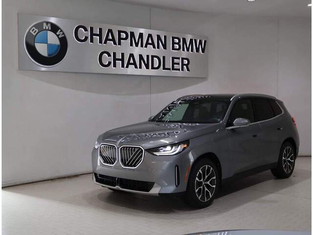 2026 BMW X3
