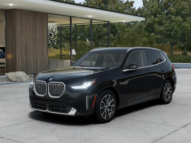 2026 BMW X3