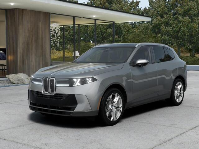 2027 BMW X5