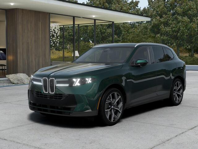 2027 BMW X5