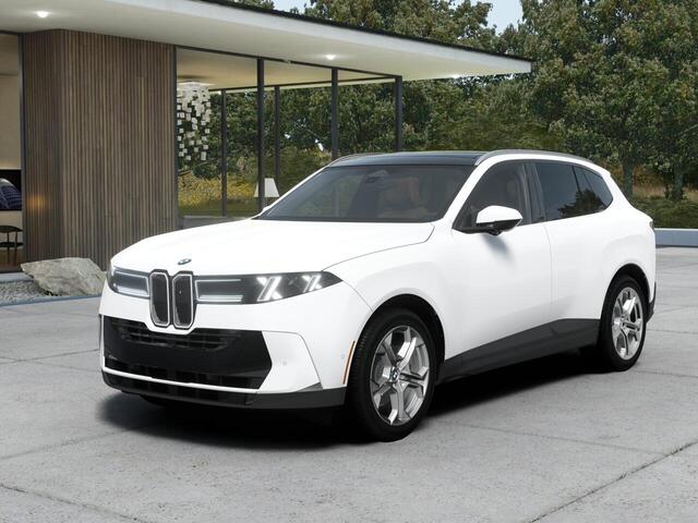 2027 BMW X5