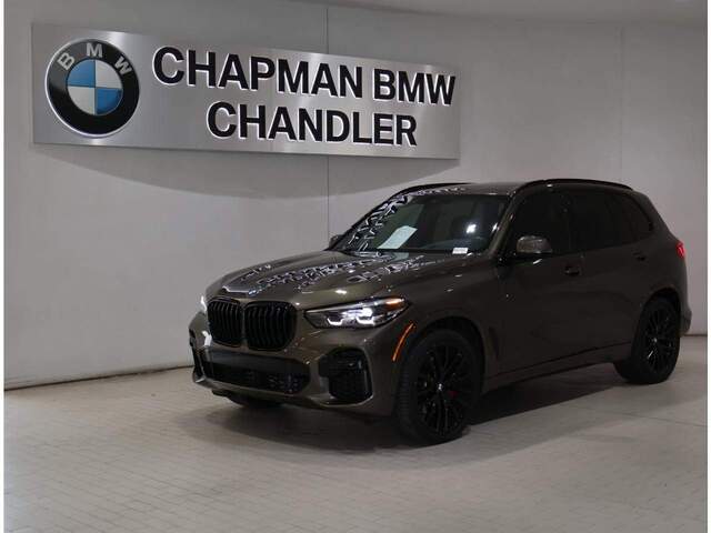 2023 BMW X5