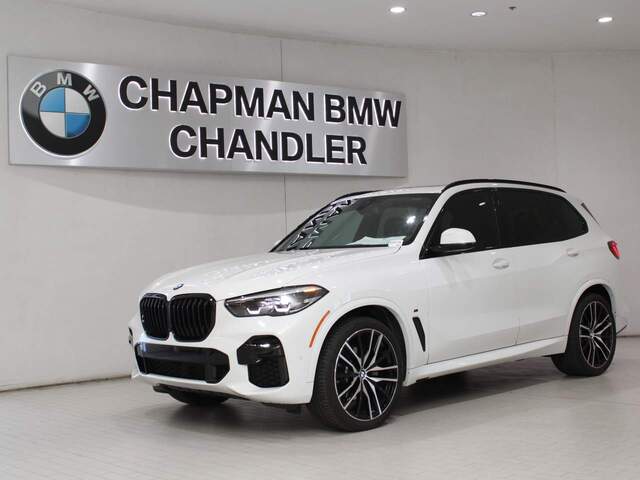 2023 BMW X5