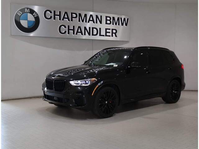 2023 BMW X5
