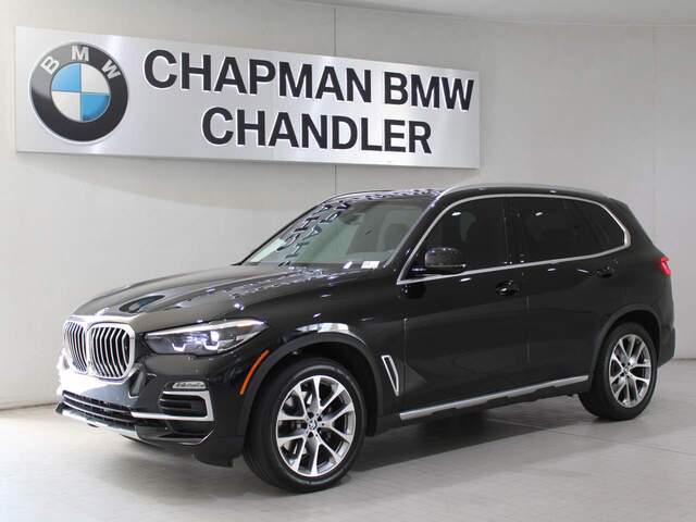 2021 BMW X5