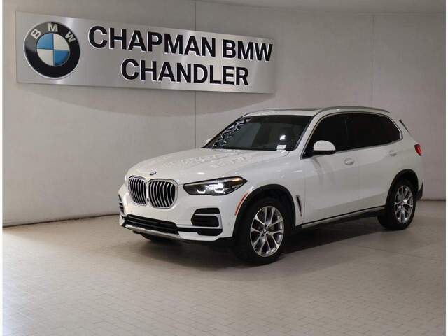 2023 BMW X5