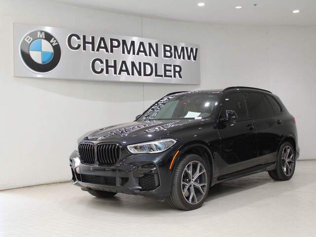 2023 BMW X5